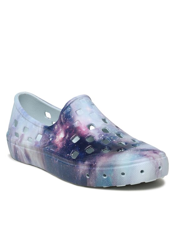 Vans Vans Halbschuhe Slip-On Trk VN0A4UVIDC71 Violett