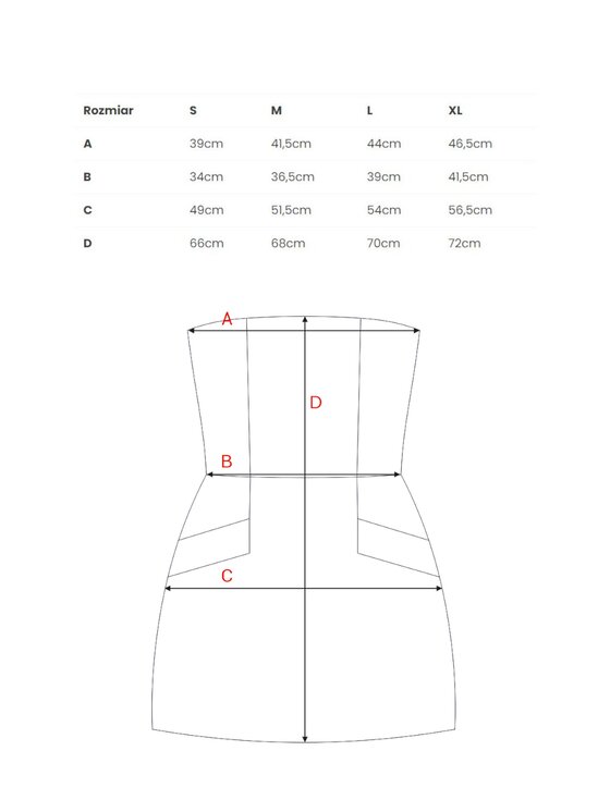 Made of Emotion Made of Emotion Vestito da giorno M794 Écru Active Fit