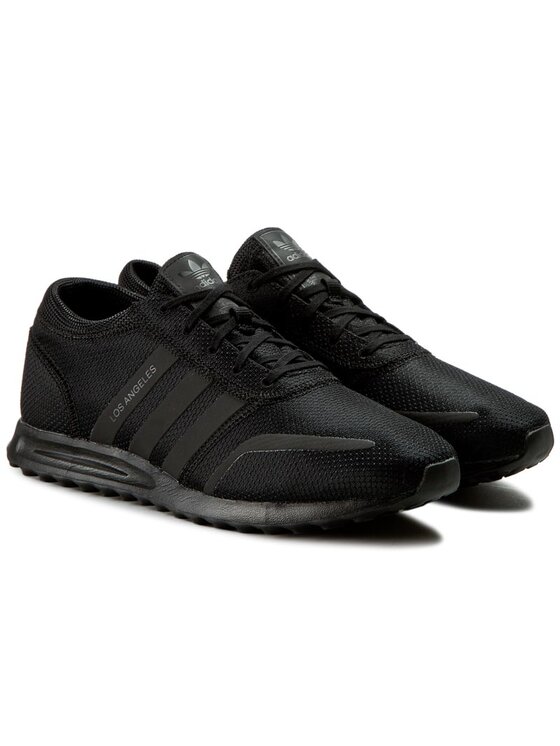 adidas adidas Αθλητικά Los Angeles S31535 Μαύρο
