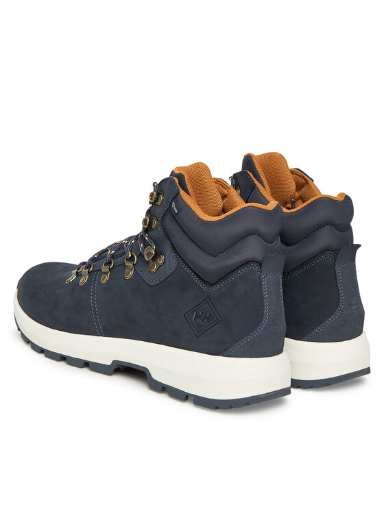 Helly Hansen Helly Hansen Bakancs Coastal 11740_860 Sötétkék