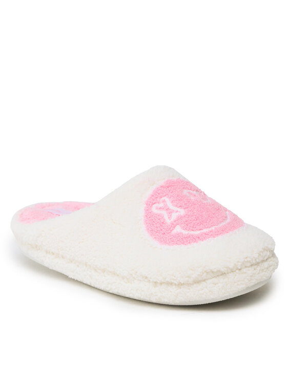 DeeZee DeeZee Тапочки 22SDW7239 Білий