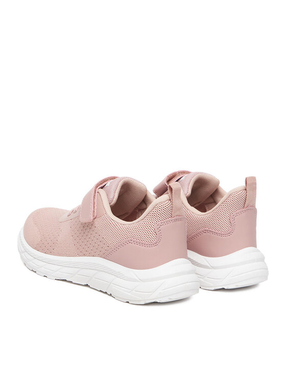 Sprandi Sprandi Sneakersy CEO-CP72-26103 Ružová