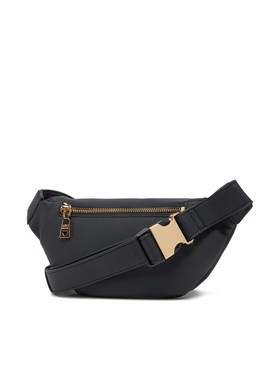 LOVE MOSCHINO LOVE MOSCHINO Torbica oko struka﻿ JC4195PP1MKD0000 Crna