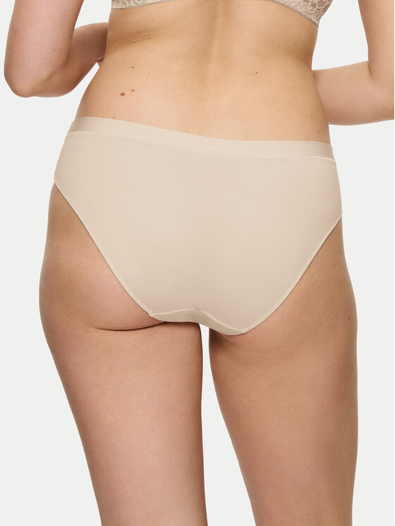 Triumph Triumph Chilot clasic Sense Of Modal 10224758 Écru