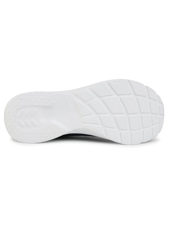 Skechers Skechers Sneakersy Homespun 12963/NVPK Granatowy