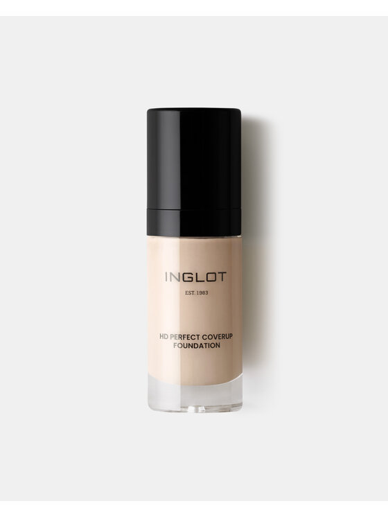 INGLOT INGLOT HD Perfect Coverup Podkład 94 (LC)