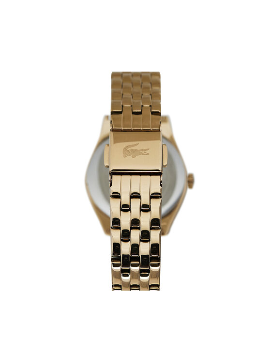 Lacoste Lacoste Sat Tuilerie 2001324 Zlatna