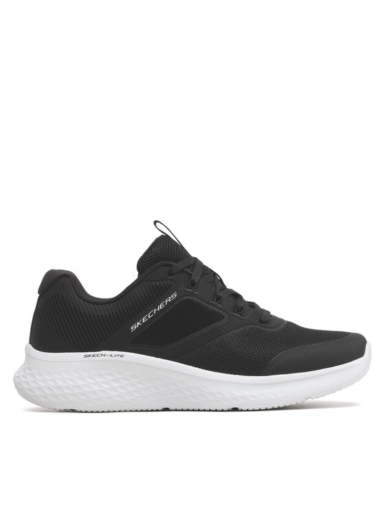 Skechers Superge New Century 232594/BKW Črna