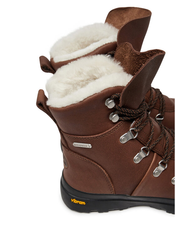 Emu dongara boots top