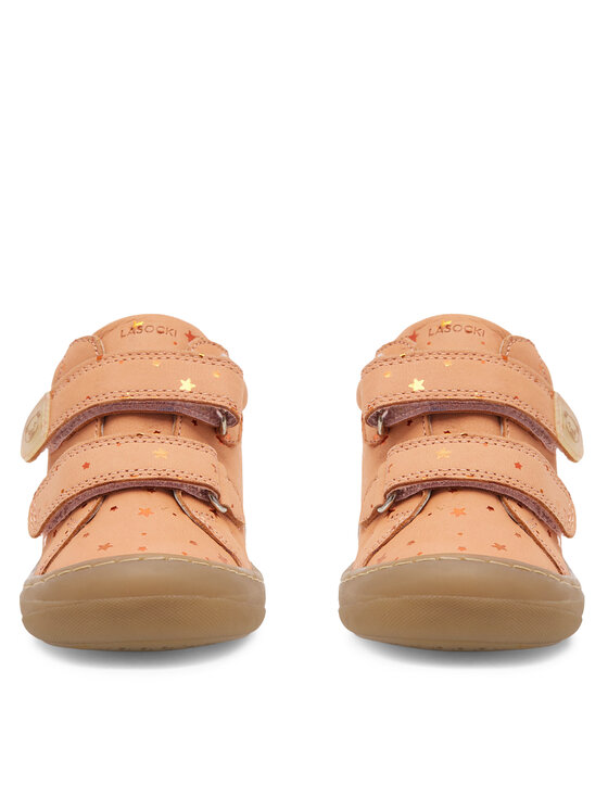 Lasocki Kids Lasocki Kids Scarpe basse Cruise CI12-CRUISE-07(II)DZ Arancione