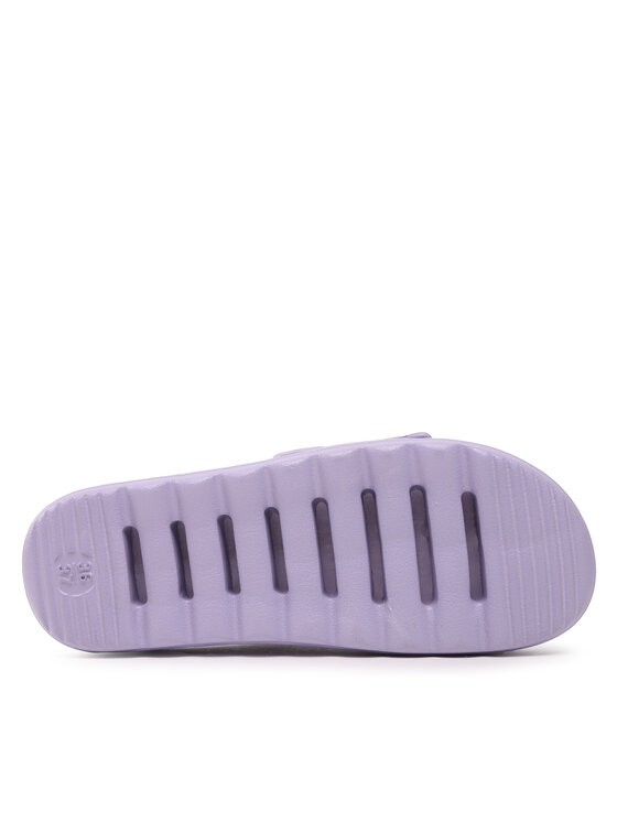 Ciabatte Virginia Pop GAO001F2SWLAVE Viola