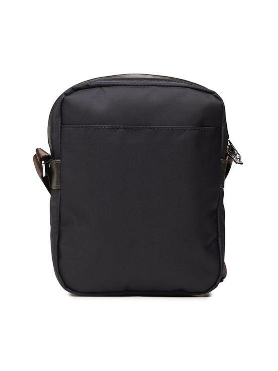 Borsellino 12318112 Blu scuro