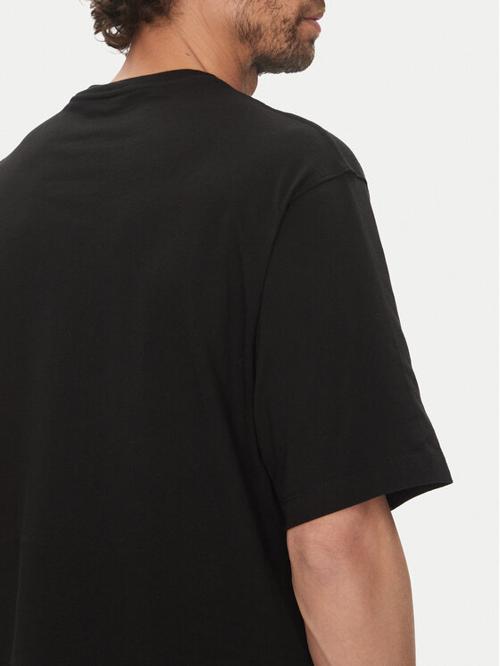 Michael Kors Michael Kors T-Shirt CS552HY1V2 Černá Regular Fit