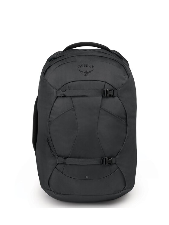 Osprey Osprey Plecak 250249 Szary