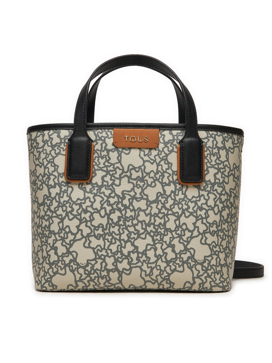 TOUS TOUS Handtasche 2000898346 Écru