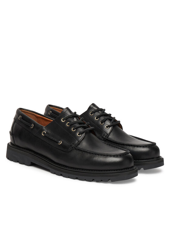 Vagabond Shoemakers Vagabond Shoemakers Mokasini Jay 5977-001-20 Črna