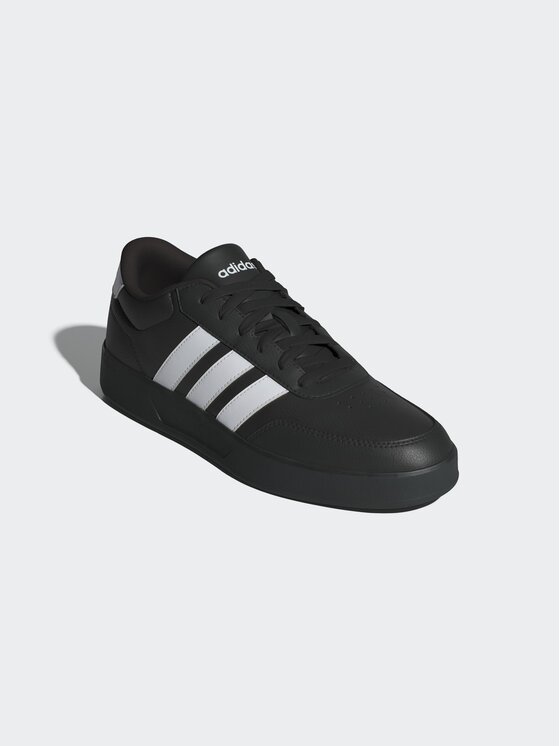 adidas adidas Sneakersy Breaknet 3.0 Czarny