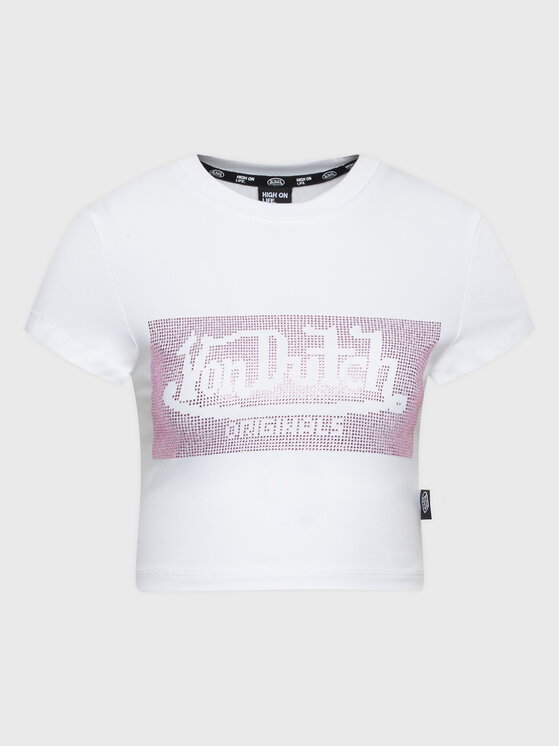 T-shirt Von Dutch