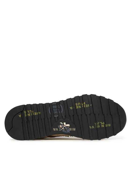Premiata Premiata Sneakersy Lucy Var 8189 Kolorowy