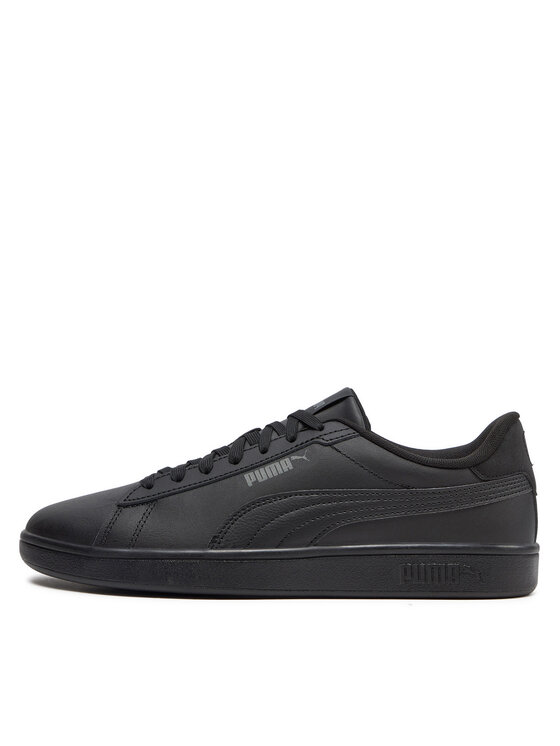 Puma Puma Tenisice Smash 3.0 390987-09 Crna
