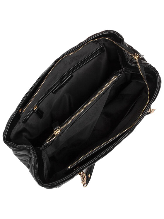 Valentino Valentino Handtasche Ada VBS51O04 Schwarz