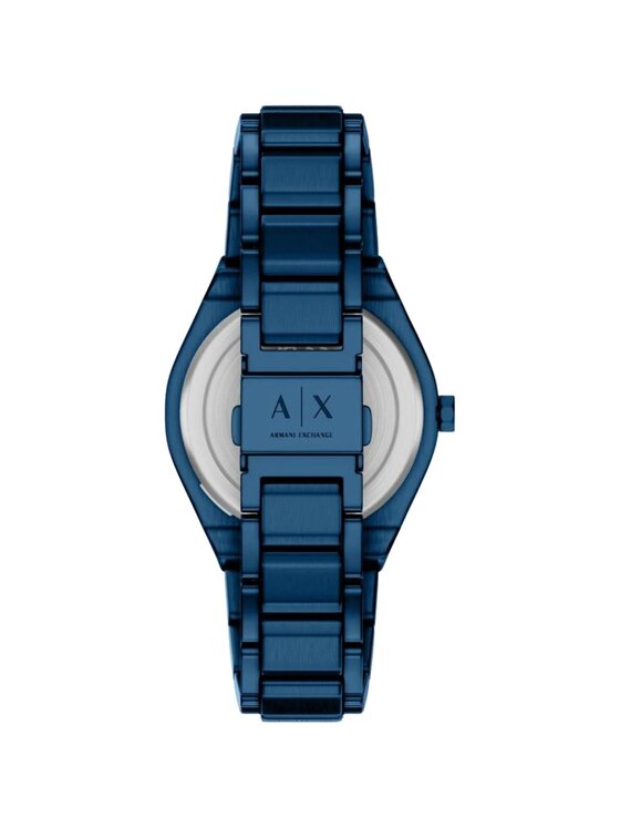 Armani Exchange Armani Exchange Zegarek AX6032 Niebieski