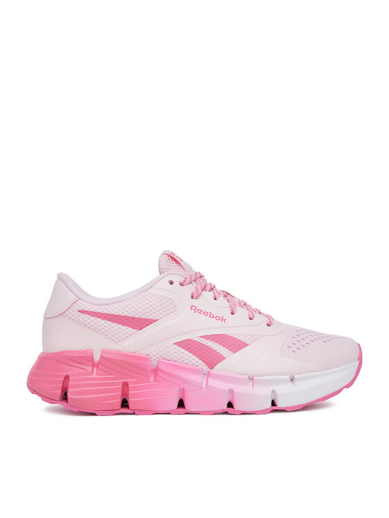 Reebok Reebok Sneakers EO-ZIG DYNAMICA 100231945 Rosa