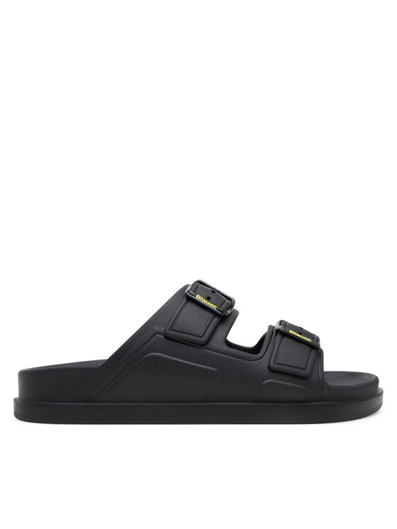Şlapi Blauer S5HOLLEY02/EVA Negru