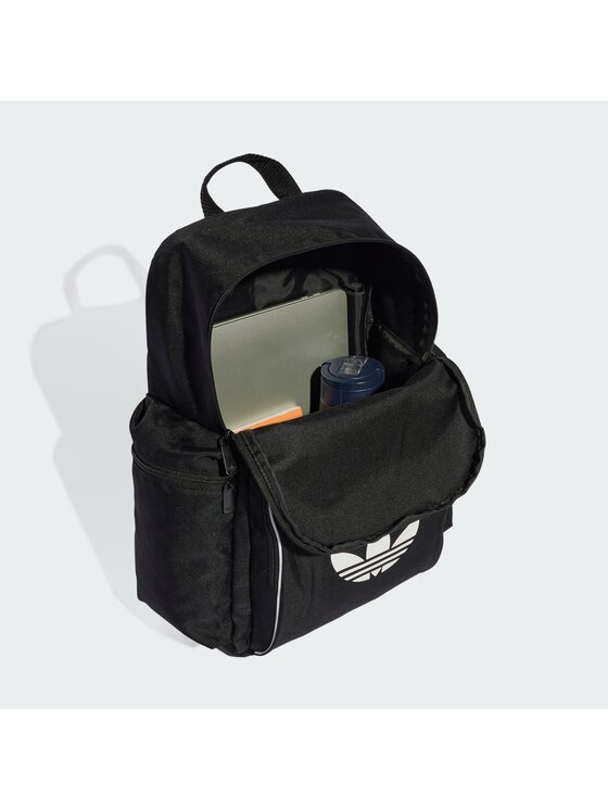 adidas adidas Rucksack JX0240 Schwarz