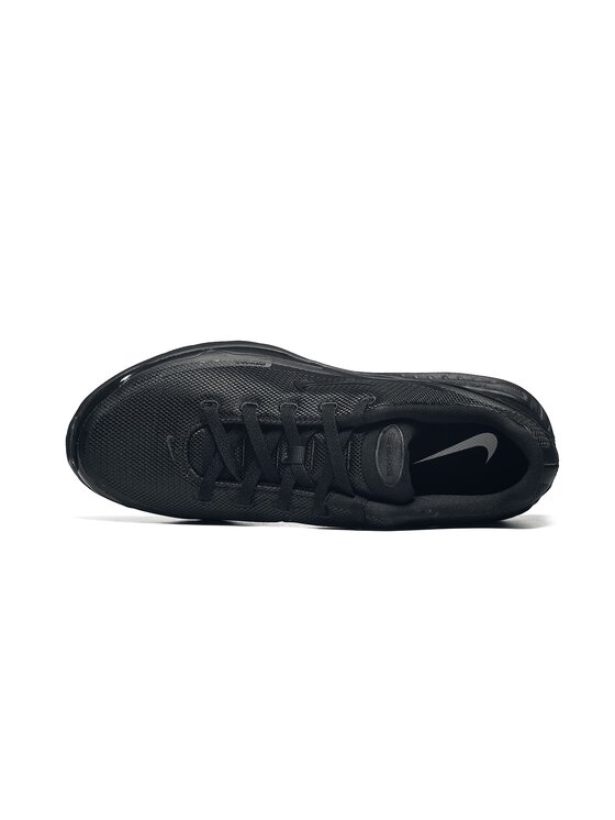 Nike Nike Sneakersy Air Max Bia IO9416-002 Czarny