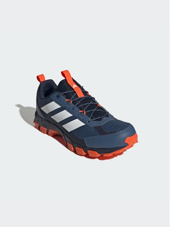 adidas adidas Трекінгові черевики Terrex Rockadia Hiking Shoe KJ0411 Голубий