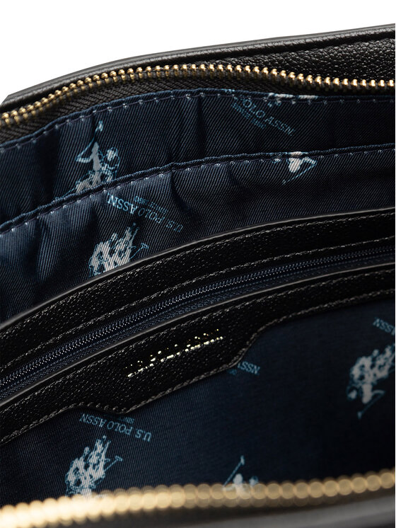 U.S. Polo Assn. U.S. Polo Assn. Τσάντα BIUXT6315WVP Μαύρο