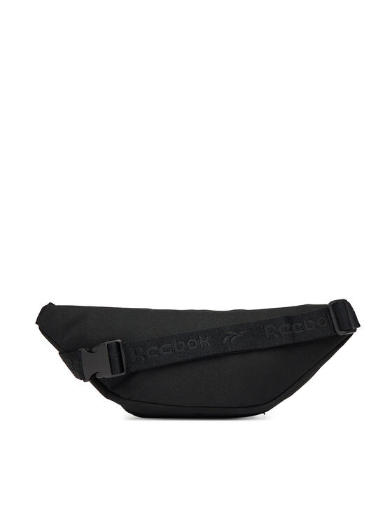 Reebok Reebok Τσαντάκι μέσης RBK-B-005-07 Μαύρο