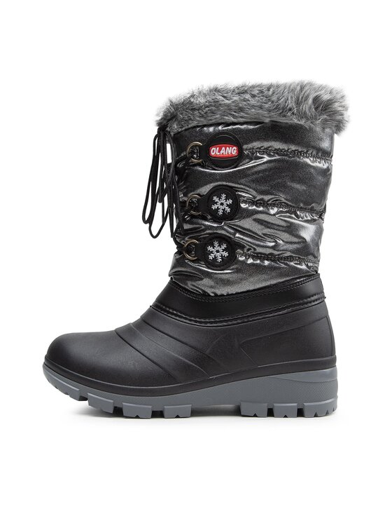 Olang Olang Stivali da neve Patty Nero