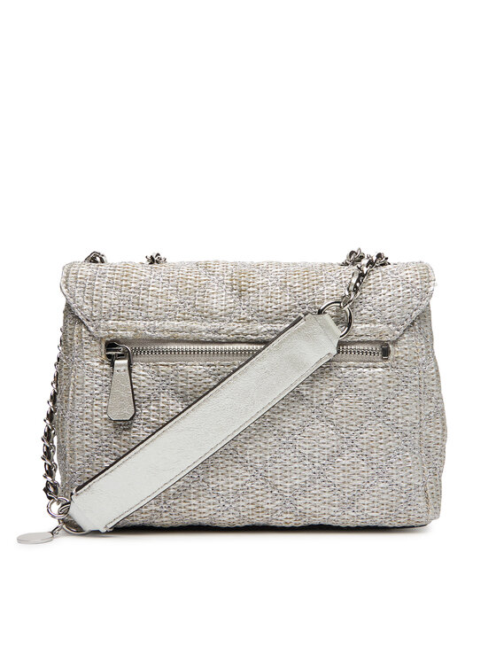 Guess Guess Borsetta Giully II HWQM96 73200 Argento