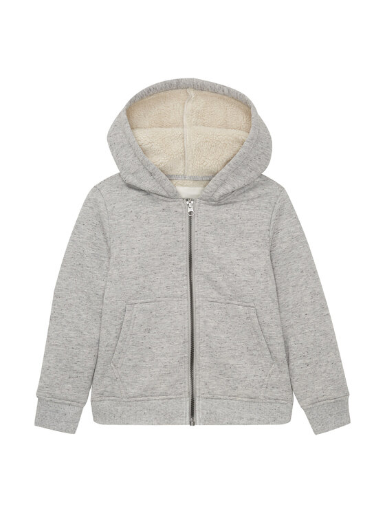 Tom Tailor Tom Tailor Džemperis 1033863 Pilka Regular Fit