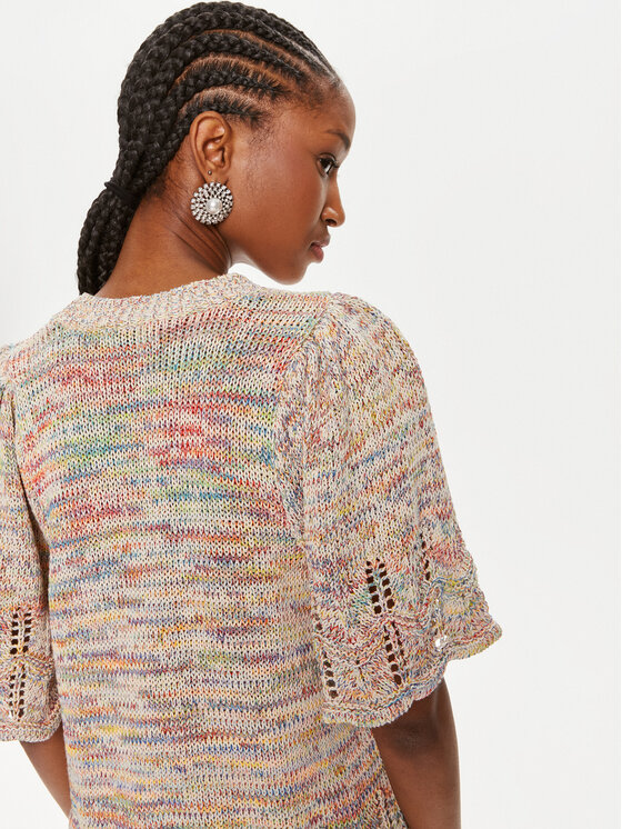 Munthe Munthe Pullover Ovacik 242161524272 Bunt Regular Fit