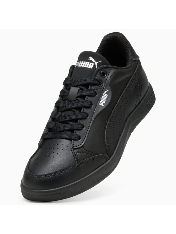 Puma Puma Sneakersy 402600 Czarny