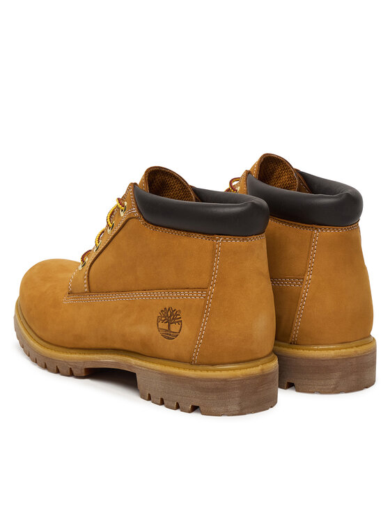 Timberland Timberland Trappers Premium Wp Chukka TB1230612311 Maro