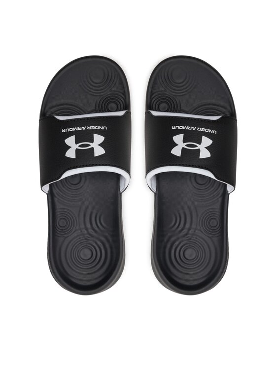 Under Armour Under Armour Şlapi Ua W Ignite Select 3027222-001 Negru