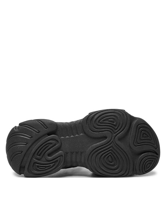 DeeZee DeeZee Sandały CSXP2056-02 Czarny
