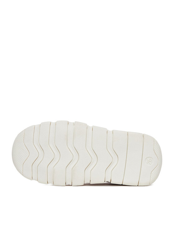 DeeZee DeeZee Sneakersy CEO-CM241210-12 Różowy