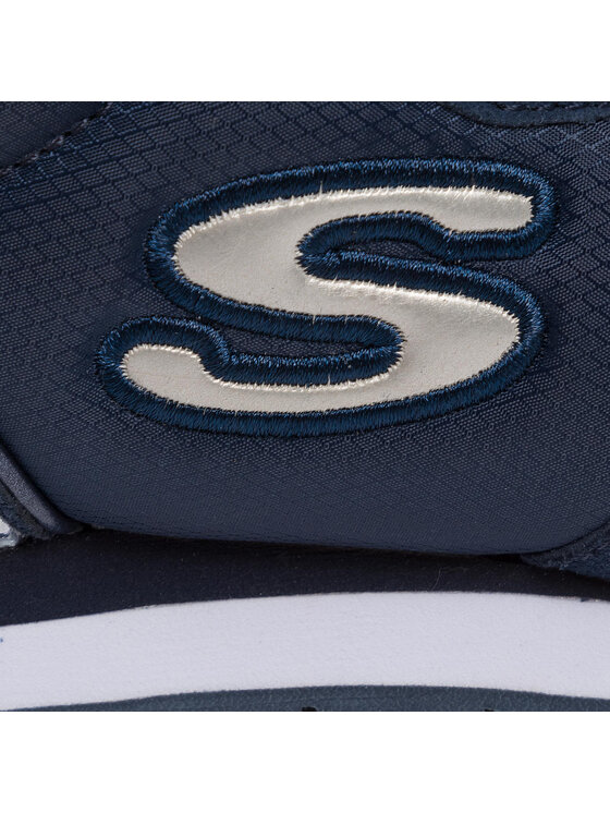 Skechers Skechers Laisvalaikio batai Goldn Gurl 111/NVY Tamsiai mėlyna