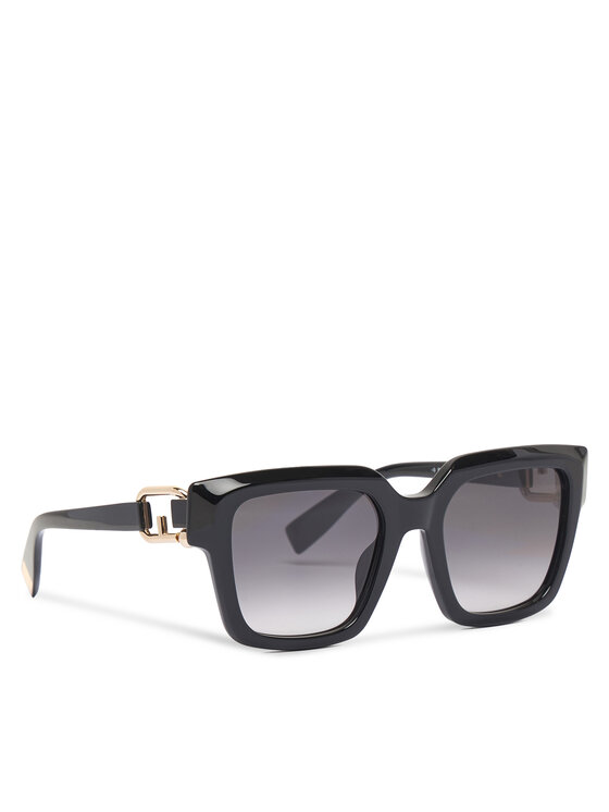 Furla Furla Ochelari de soare WD00155 A.0116-O6000-4-401-20-CN-D Negru