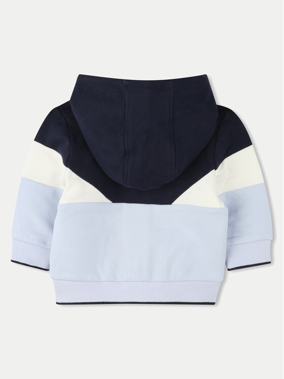BOSS Boss Sporta komplekts J51059 Gaiši zils Regular Fit