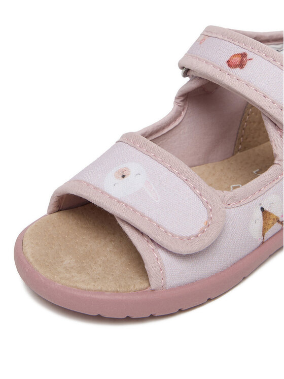 Lasocki Kids Lasocki Kids Παντόφλες Σπιτιού CEO-LASOCKI-05 Ροζ