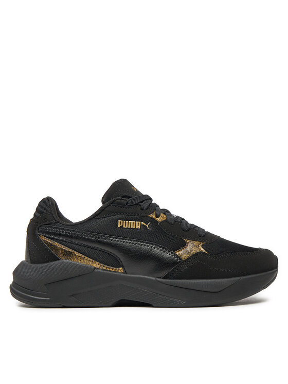 Puma Snīkeri X-Ray Speed Lite W Metallics 384848 02 Melns