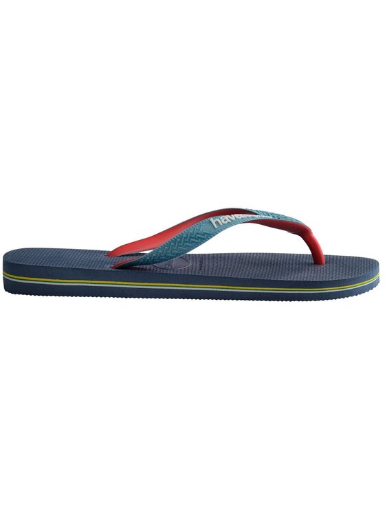 Havaianas Havaianas Σαγιονάρες HAVAIANAS Infradito Donna 4123206.0089 Blu Μπλε