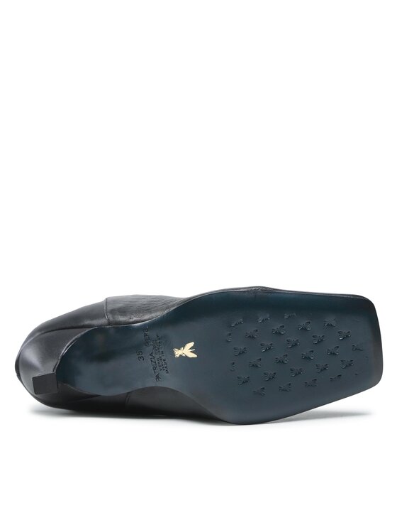Patrizia Pepe Patrizia Pepe Ilgaauliai 8Y0281/L011-K103 Juoda
