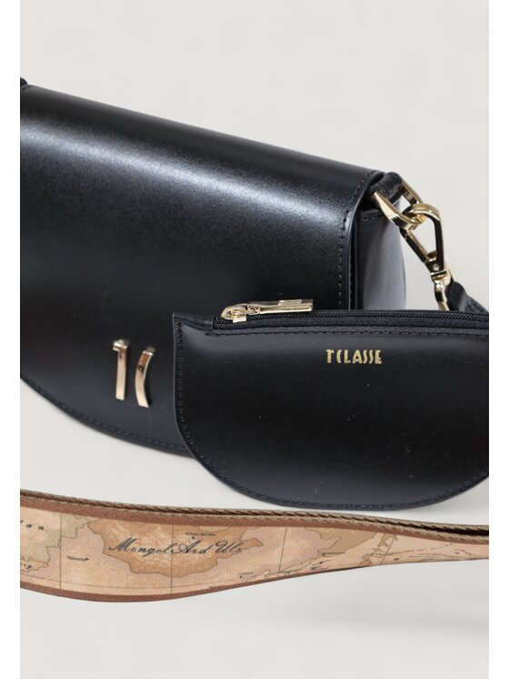 Alviero Martini Prima Classe Alviero Martini Prima Classe Borsa SMALL SHOULDER BAG Nero